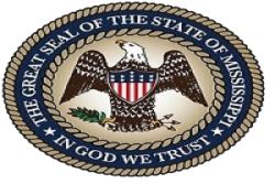Mississippi state seal