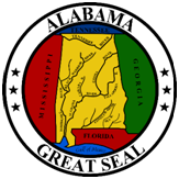 Alabama state seal
