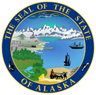 Alaska state seal