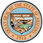 Arizona state seal