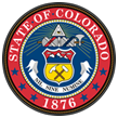 Colorado state seal