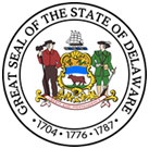 Delaware state seal