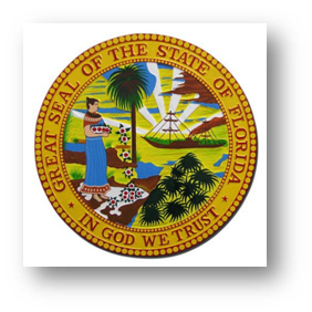 Florida state seal