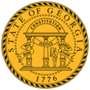 Georgia state seal
