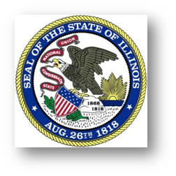 Illinois state seal