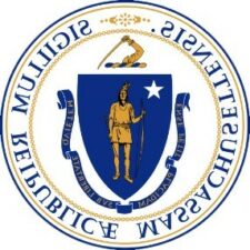 Massachusetts state seal