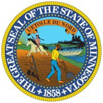 Minnesota state seal