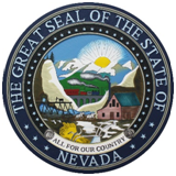 Nevada state seal
