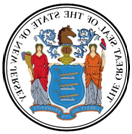 New Jersey state seal