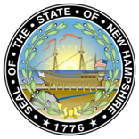 New Hampshire state seal