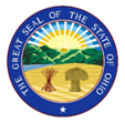 Ohio state seal