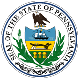 Pennsylvania state seal
