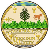 Vermont state seal