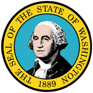 Washington state seal